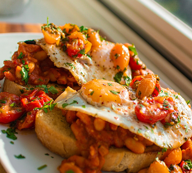 ランチメニュー